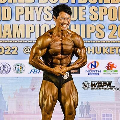 HYO JUNG KIM (M)