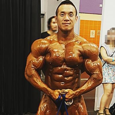 HYUN JIN KIM