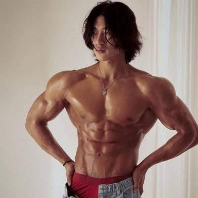 HYUNG JAE WOO