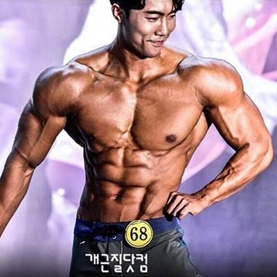 HYUNKYU PARK