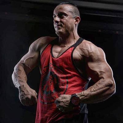IBRAHIM VRANOVCI