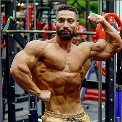IBRAHIM MOHAMED SALLAM