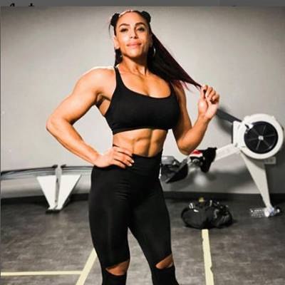 IBTISSAM IDRISI