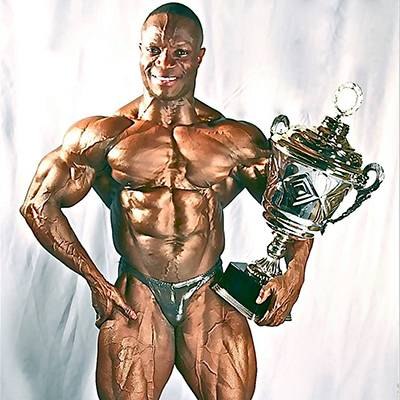 IDOWU MURITALA