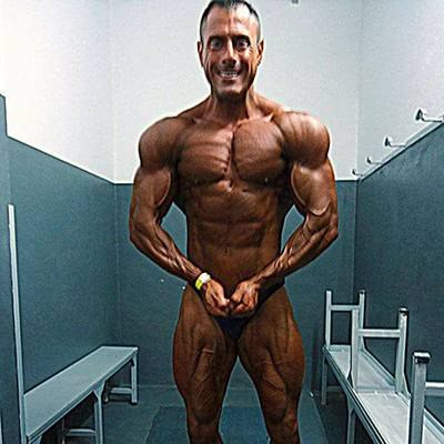 IGNACIO CHINETTI