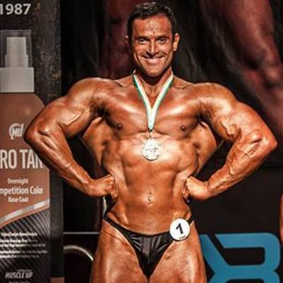 IGOR SIDARCHUK