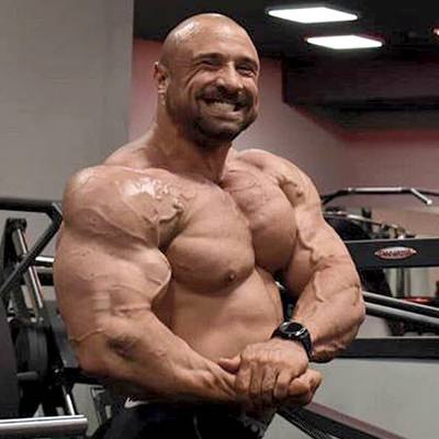 IGOR ILLES