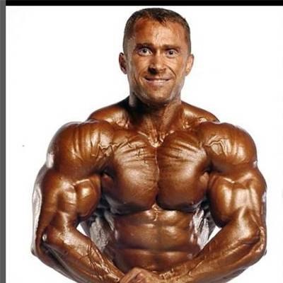 IGOR LOSEV