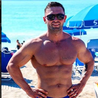 IGOR MOCANU