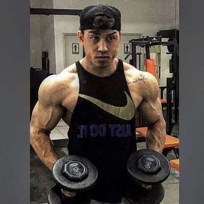 IGOR HARMATIUK