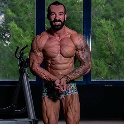 IGOR PAJOVIC