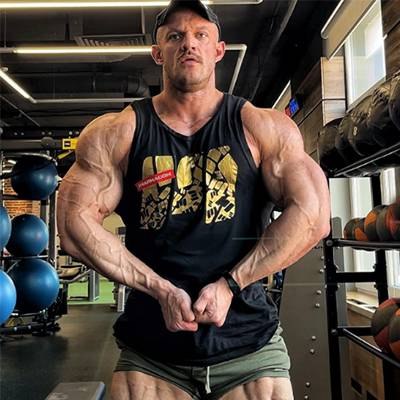 IGOR FEDOROV