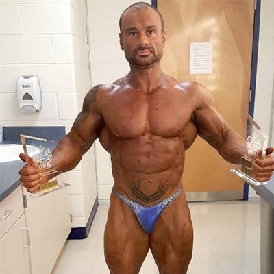 IKE KROCOS