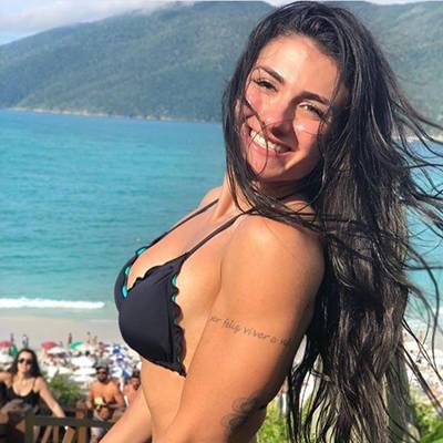 ILANA COETZEE