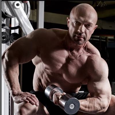 ILIA GOROSHKO
