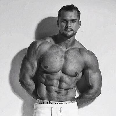 ILYA KVASHNIN