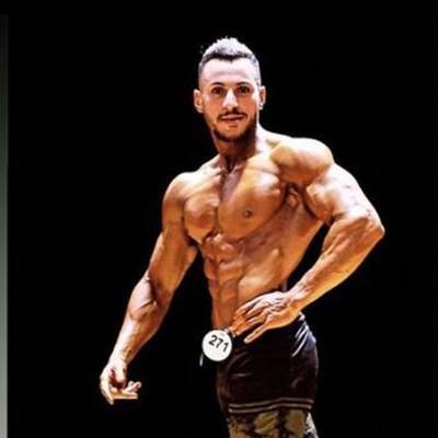 IMAD ELLOUZI