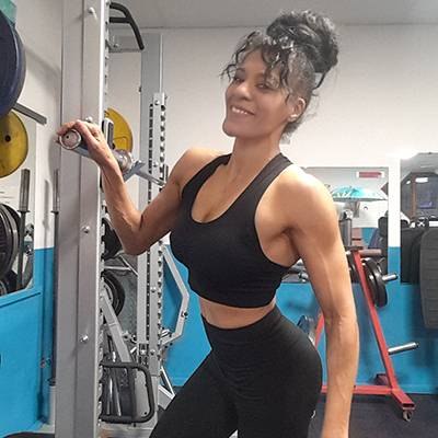 IMANE BRUSILO