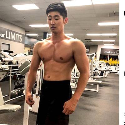 INSOO SHIN