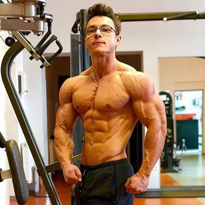 IONUT BRATU