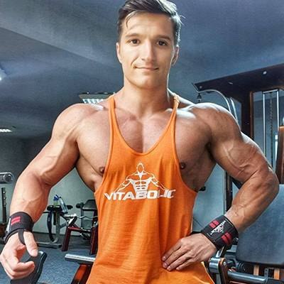IONUT LEPADATU