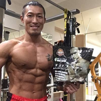 IORI NISHIZAWA