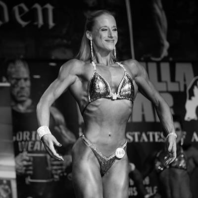 IRENE SPEETJENS