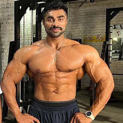 IRFAN ASGHAR