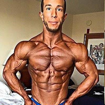 IRVING PULIDO