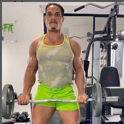 ISAAC FELIZ
