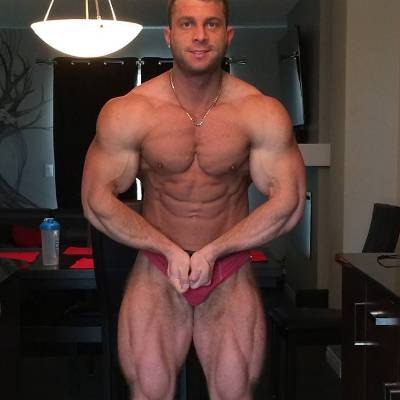 ISAAC BAIER