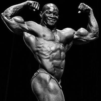 ISAAC TOKA