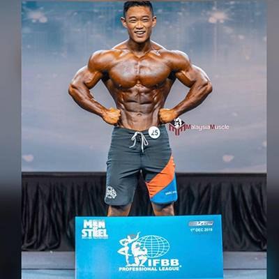 ISAAC TSE