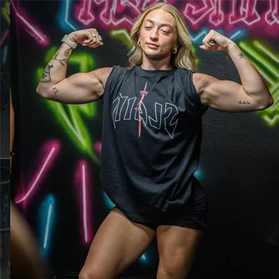 ISABELLA LAMPE