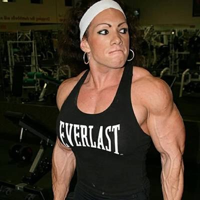 ISABELLE TURELL