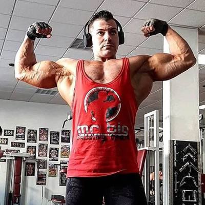 ISAI RODRIGUEZ SANDE