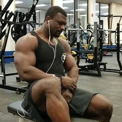ISAIAH HILTON
