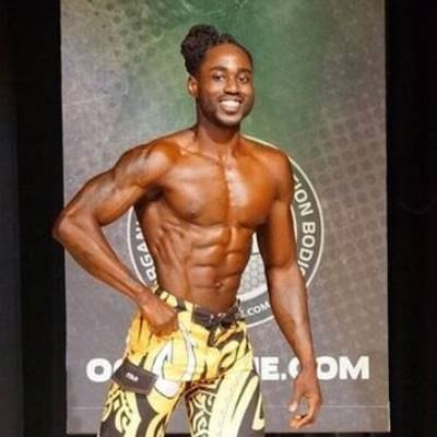 ISAIAH KIRNON