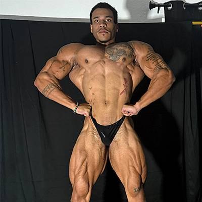 ISAIAH TYSON