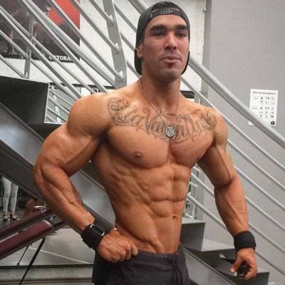 ISAIAS PAEZ MARTINEZ