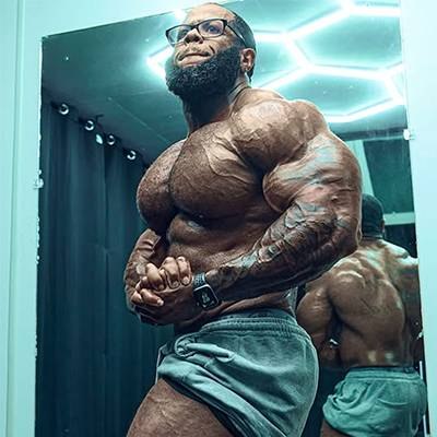 ISIAH YOUNG