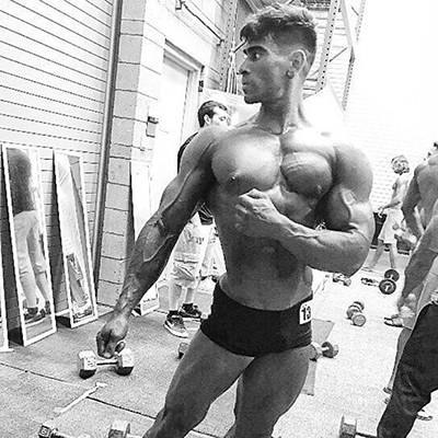 ISRAEL CAMPA