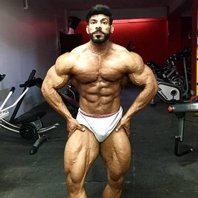 ISSA AL HASANI
