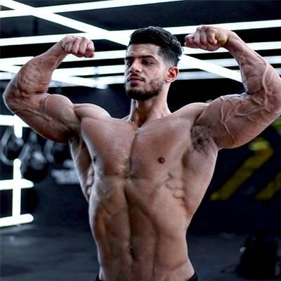 ISSAM MOUSSAID