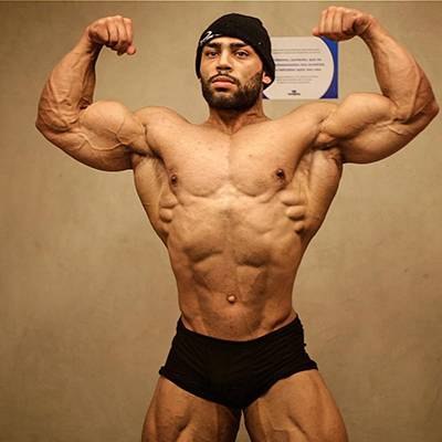 ITALO RIDNEY