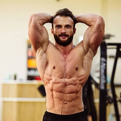IULIAN NEDELCU