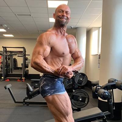 IVAN VALETIC