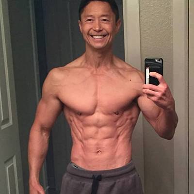 IVAN HO