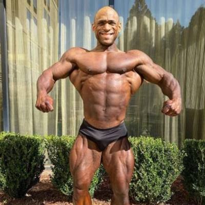 IVAN CABRERA