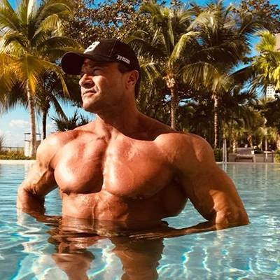 IVAN BUCHER